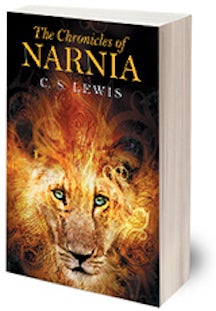 The Chronicles of Narnia