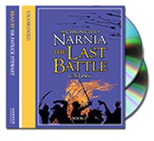 The Last Battle (The Chronicles of Narnia, Book 7)