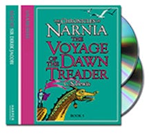 The Voyage of the Dawn Treader (The Chronicles of Narnia, Book 5)