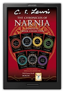 The Chronicles of Narnia 7-in-1 Bundle with Bonus Book, Boxen (The Chronicles of Narnia)