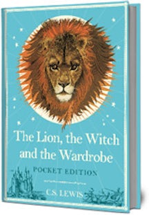 The Lion, the Witch and the Wardrobe: Pocket Edition
